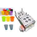 China direct mould supplier made for plastic product parts mould plastic injection molding